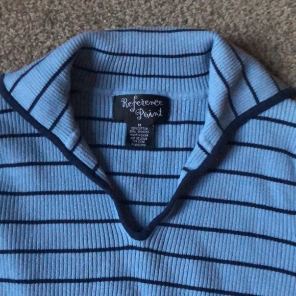 Reference Point top - Picture 2 of 5